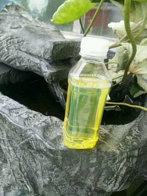 湖南调合柴油市场观察 从图看勤加缘网的石油化工新动态