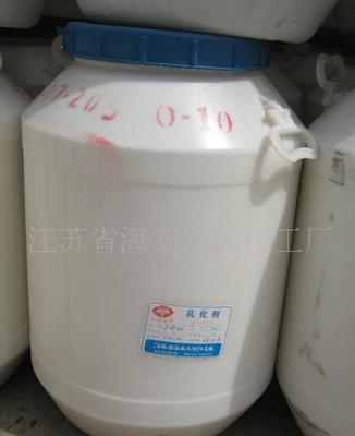 十六十八醇聚氧乙烯醚 石油化工产业的重要一环