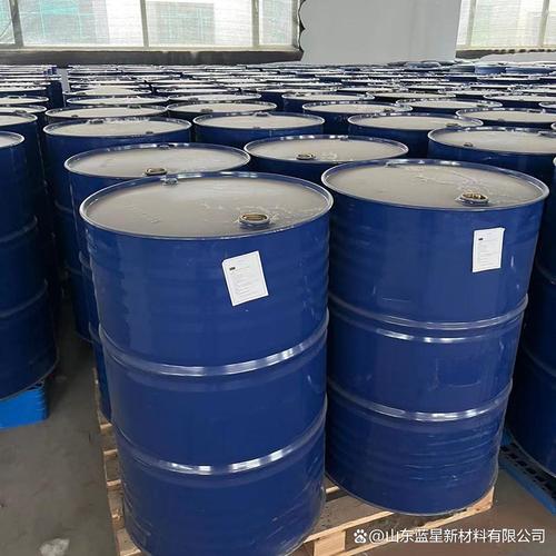 120号溶剂油在石油化工领域的重要作用与发展前景